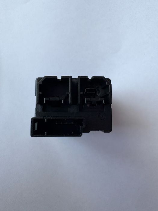 Ford USB розєм + карплей