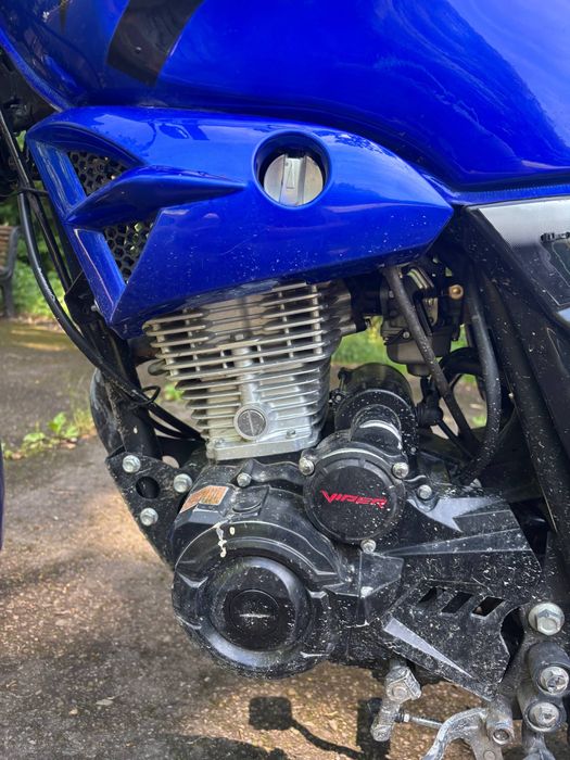 Продам Viper 150a