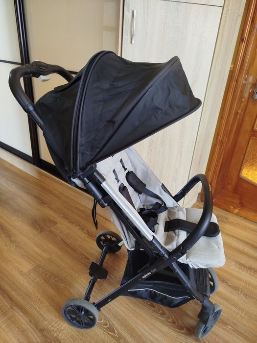 Прогулянкова коляска Inglesina