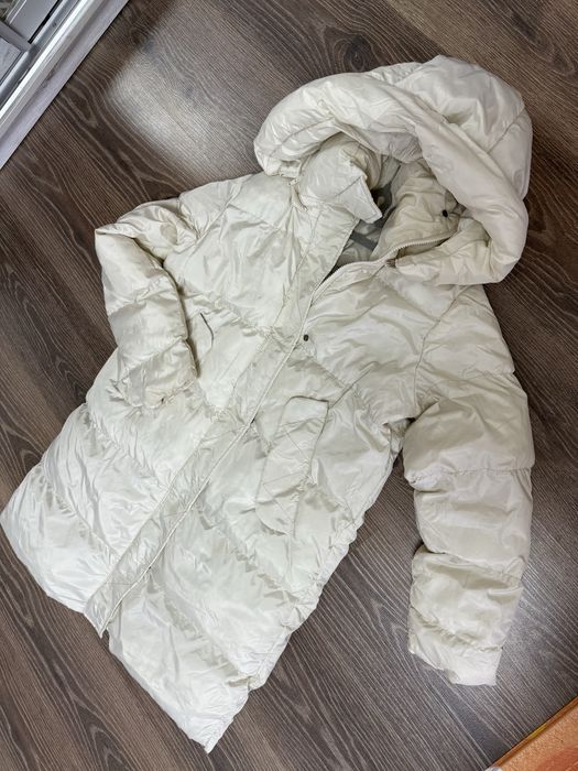 Пуховик куртка і гарному стані