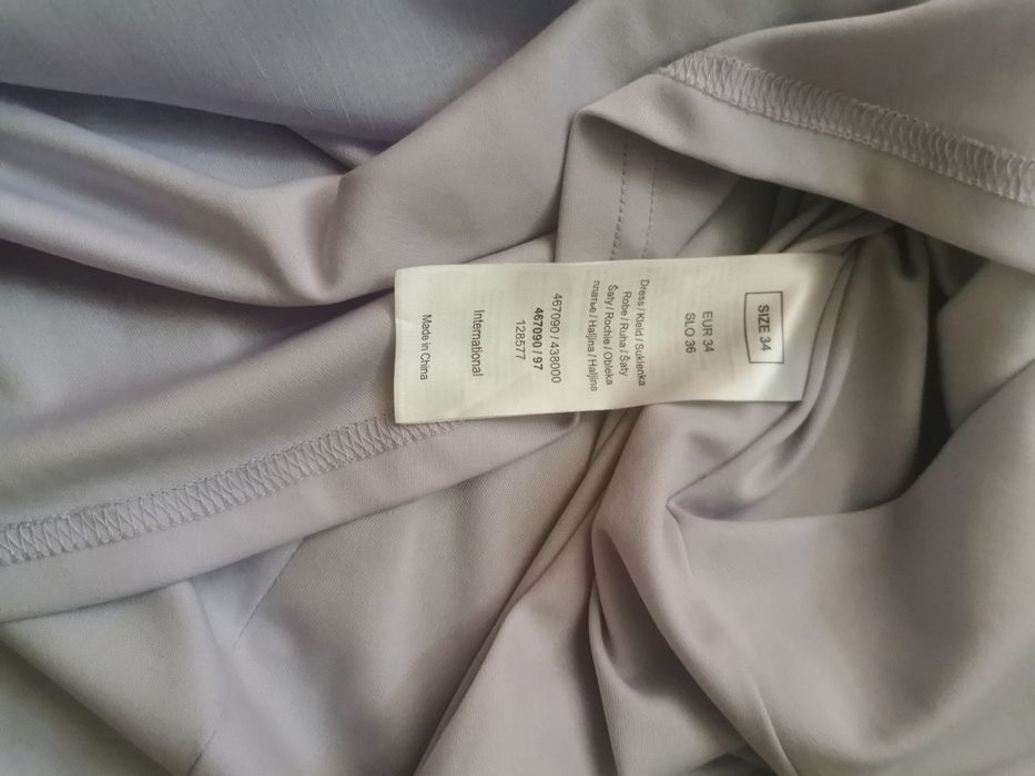Sukienka Orsay xs