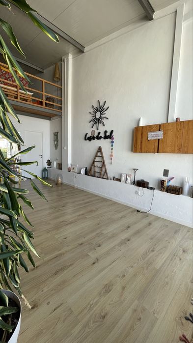 Espaço para eventos - aluguer ao dia