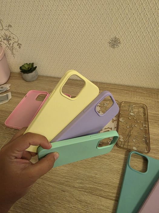 Чохол/чехол/чехли на iphone 13 pro max