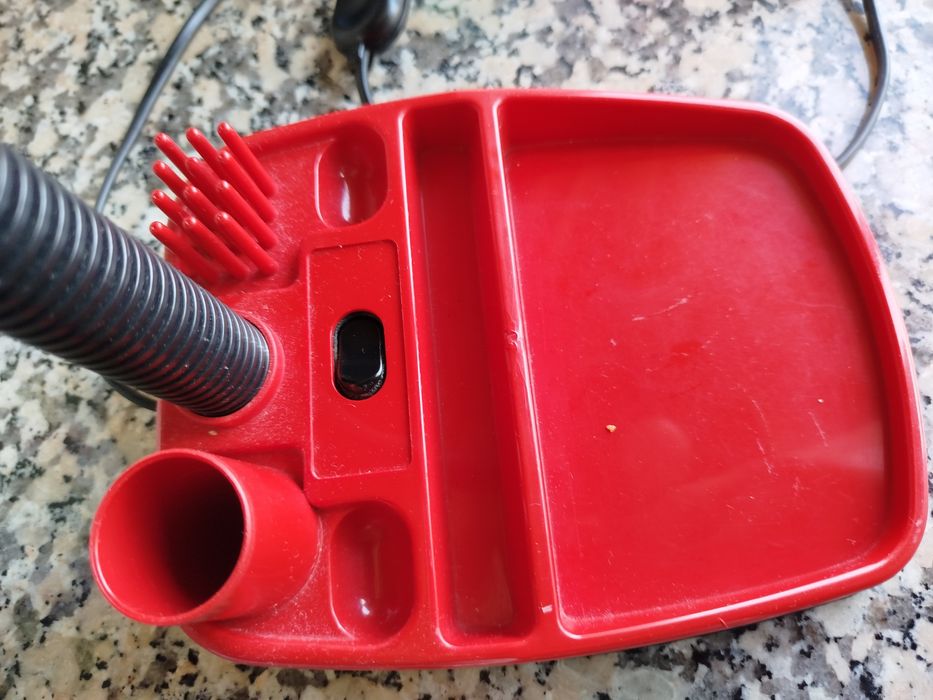 Candeeiro secretária