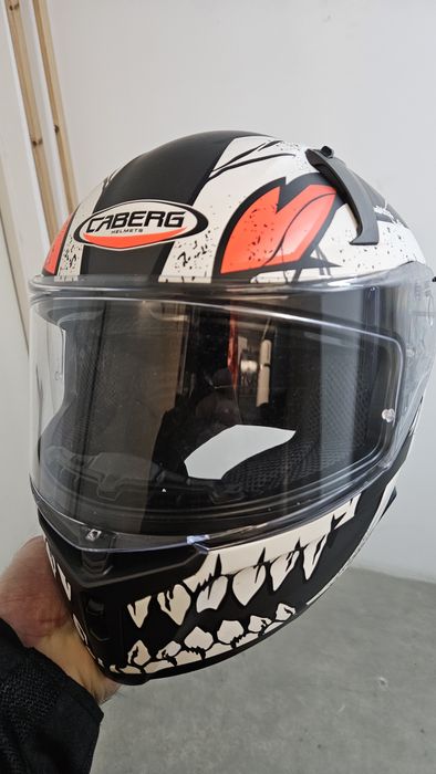 Capacete Mota Integral