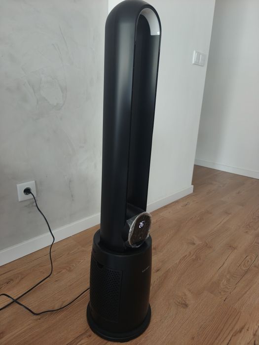 Ventoinha Eletronia