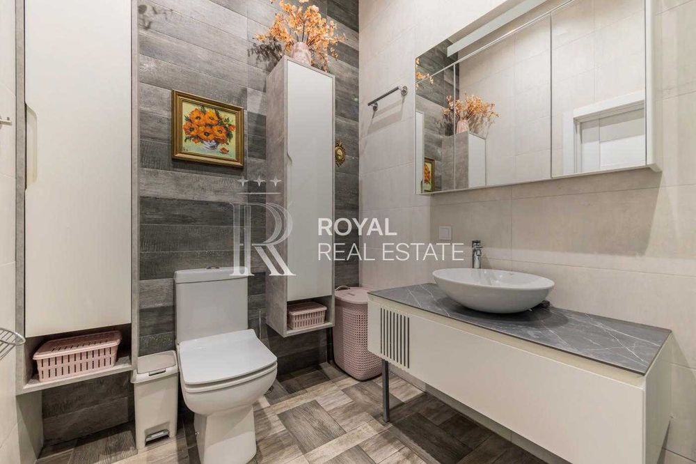 Продаж Одноповерхового Будинку Крушинка Київська область 105 м2 Ремонт 6 соток