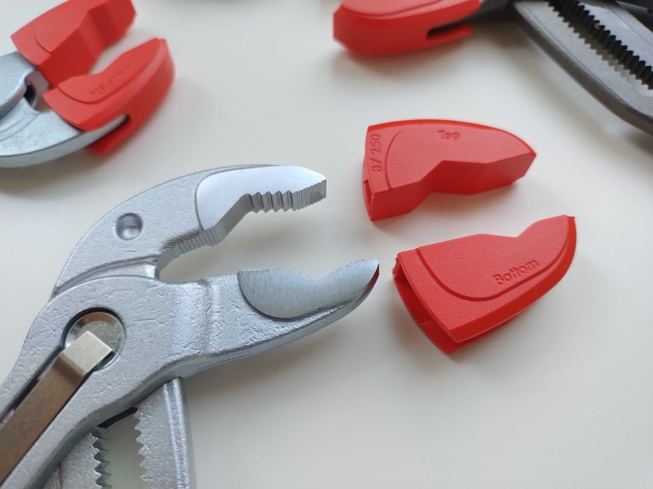 Сантехнічні кліщі Knipex Cobra 87