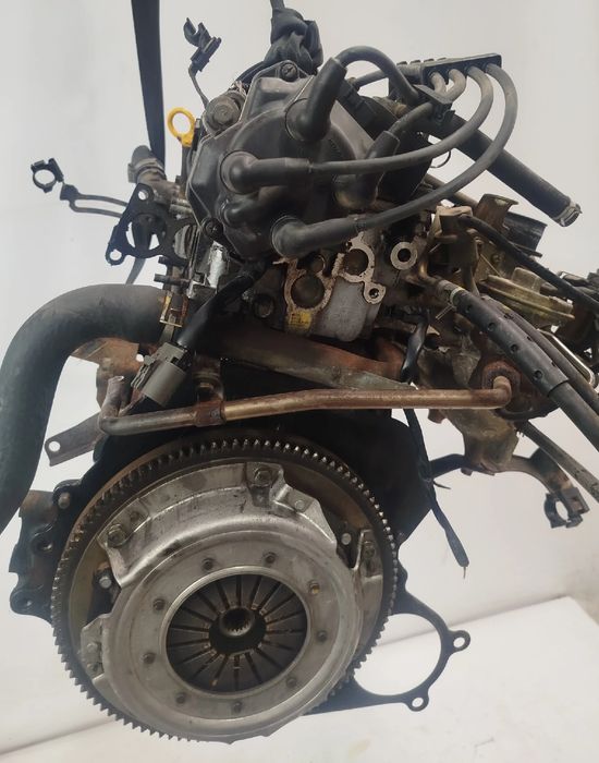 Motor completo NISSAN Almera I Hatchback (N15)