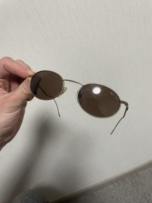 Окуляри Jaguar винтаж