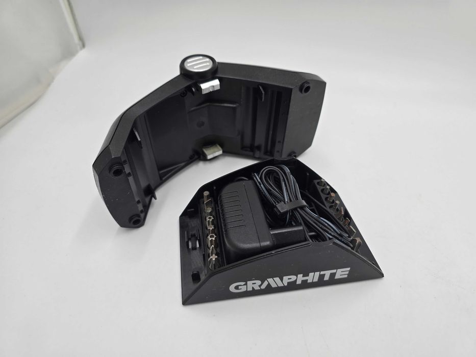 Wkrętak Wkrętarka Graphite 58G150