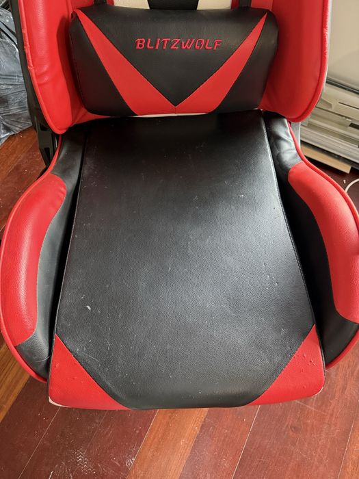 Cadeira Gaming blitzwolf