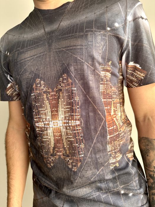 T-shirt homem - nova