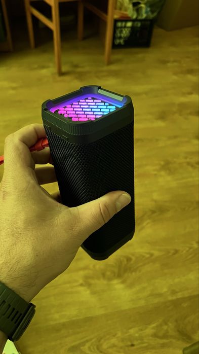 Glosnik bezprzewodowy Philips TAS 2000B