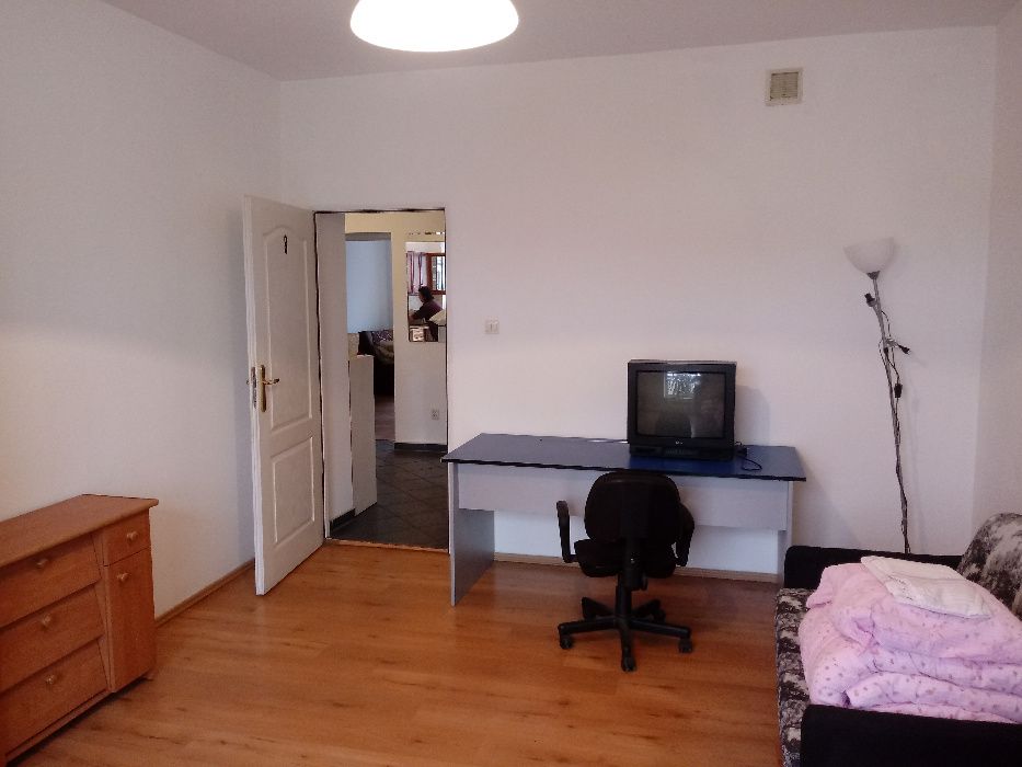 Wynajmę mieszkanie dla pracowników w centrum Nysy