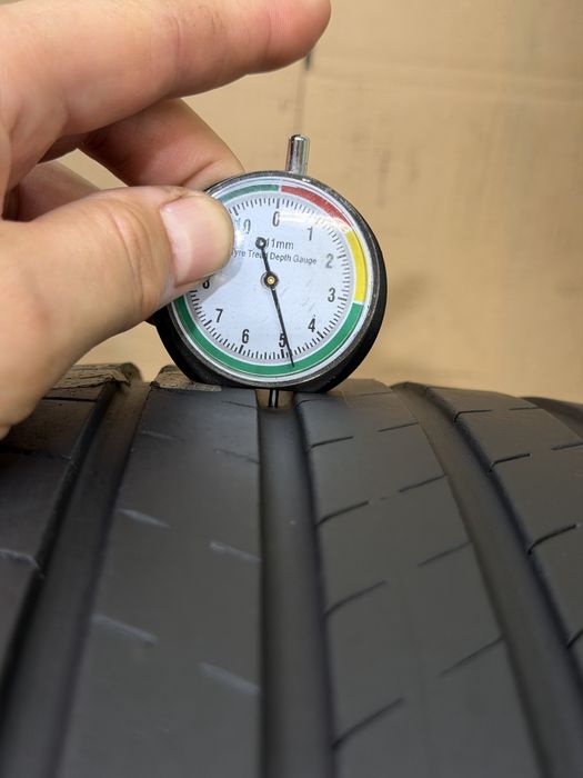 Bridgestone Turanza T005 235/55/18 kpl 4 szt 2021