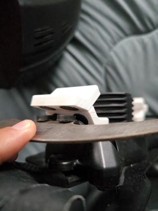 Base T300 + Volante + Volante Fórmula