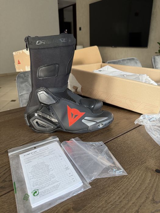 Buty Dainese Axial 2 Air Rozmiar 41