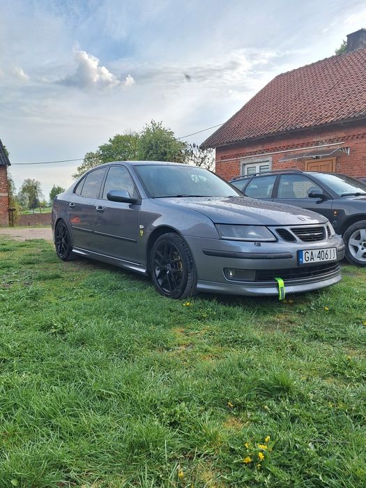 SAAB 9-3 1.9 150KM