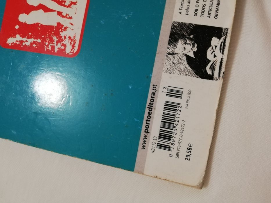 Manuais 2partes +Cad. de Atividades de biologia e geologia 11°ano