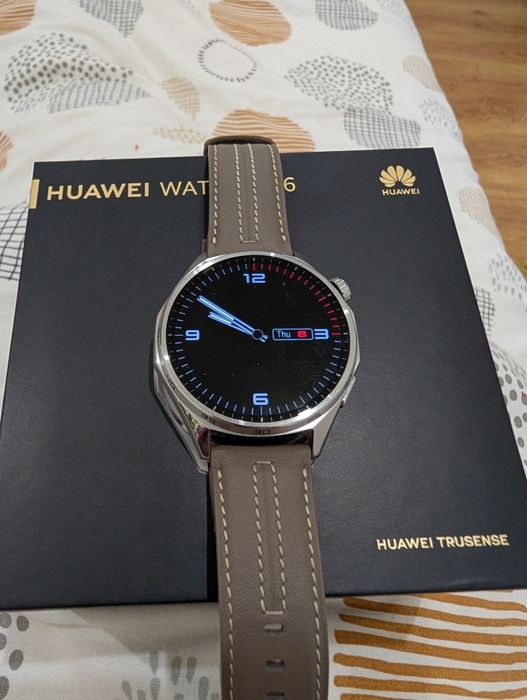 Huawei watch GT6