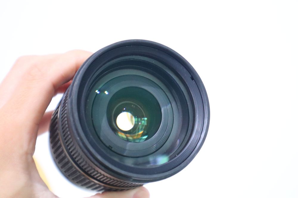 Tamron 28-75 F/2.8 IF XR Di LD Macro (Canon EF)