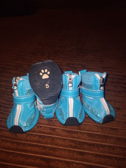 Одежда  и  обувь собак  по спинке  35-37см