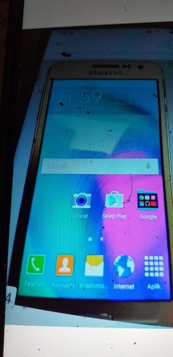 Samsung Iphone 64gbgb