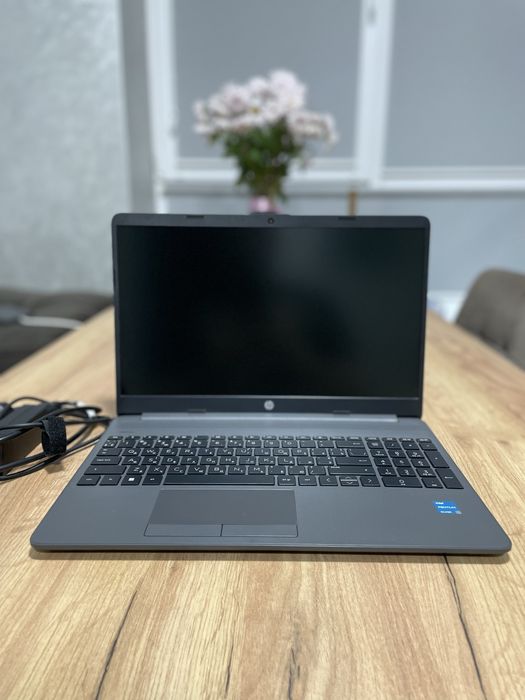 Ноутбук hp стан нового