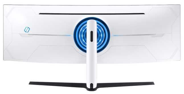 Samsung Odyssey G9 QLED 49" VA Dual QHD 32:9 240Hz