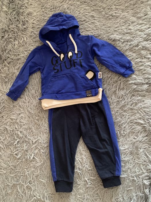 Спортивний костюм