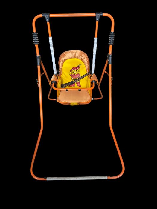 Huśtawka dla dzieci