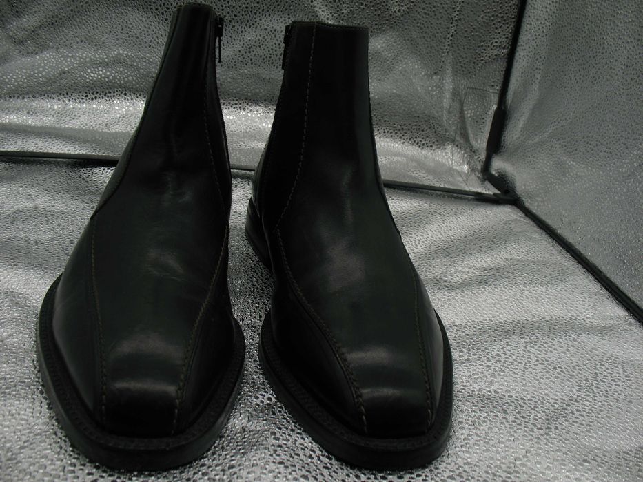 buty sztyblety  boss r. 43