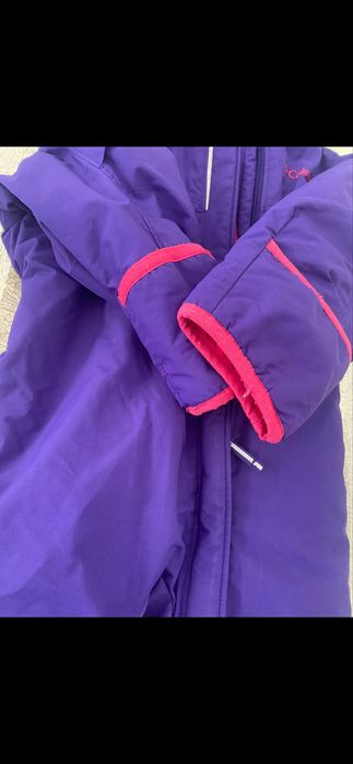 Комбінезон Columbia 18 м