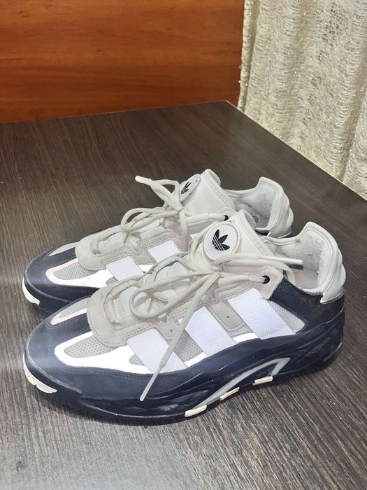 Кросівки Adidas Niteball