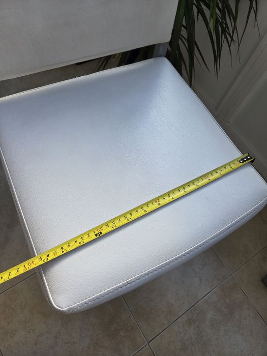 Conjunto de 4 cadeiras