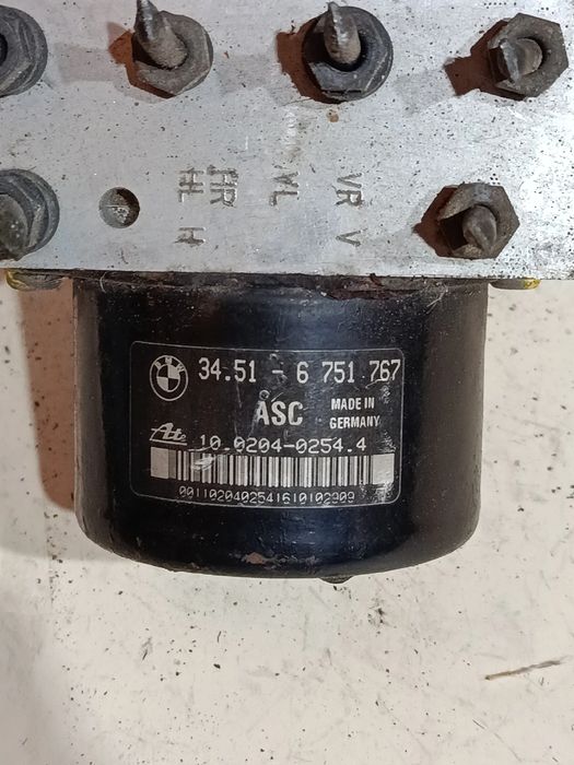 ABS BMW 3 (E46) | 97 - 05