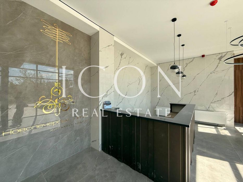 Продаж квартири | 82м² |ЖК «Новопечерські липки»