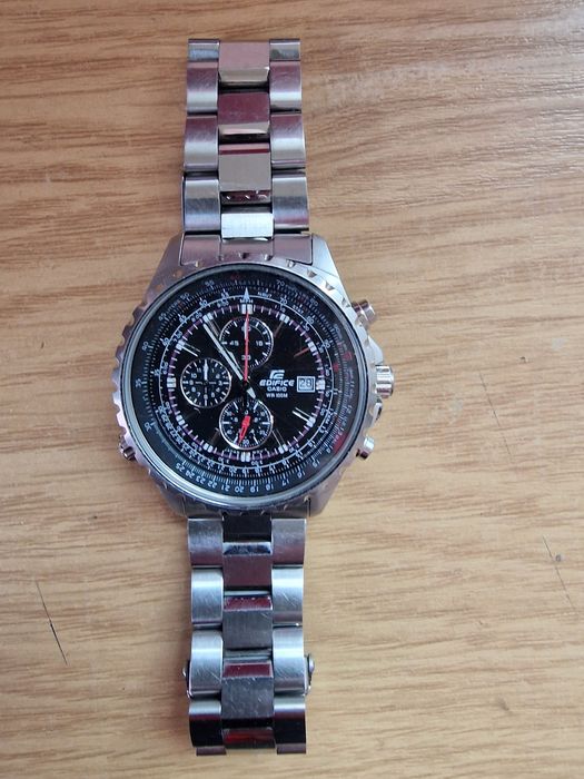 Casio Edifice EF-527