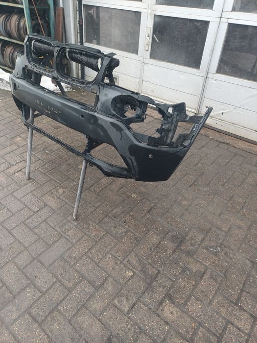 Zderzak przedni do BMW X3, E83 Lift