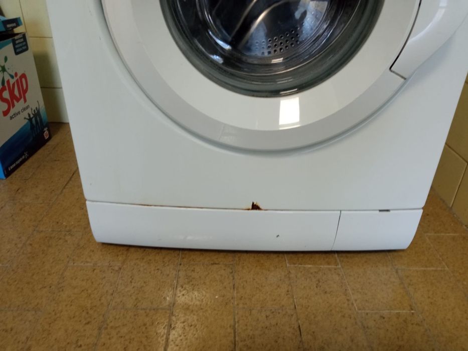 Maquina lavar roupa Becken 7kg A+