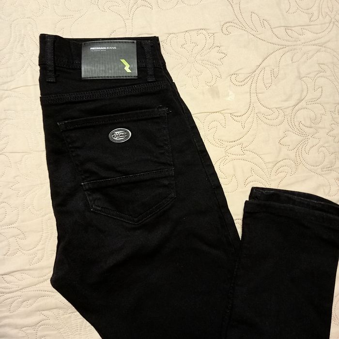 Джинси турецькі redman 32p.