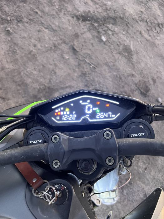 Продам текен 250