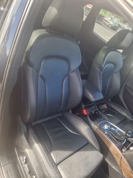 Audi Q5 2015 VIN WA1D7AFP4GA034609 фото оголошення 21 з 24