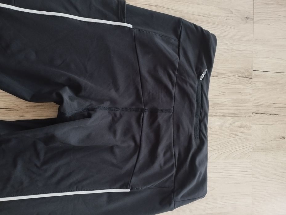 Spodnie do biegania Active touch