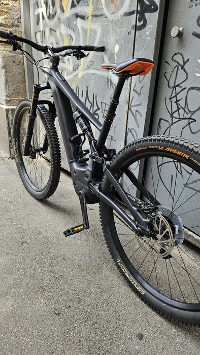 Официальный электровелосипед електро велосипед электро Specialized