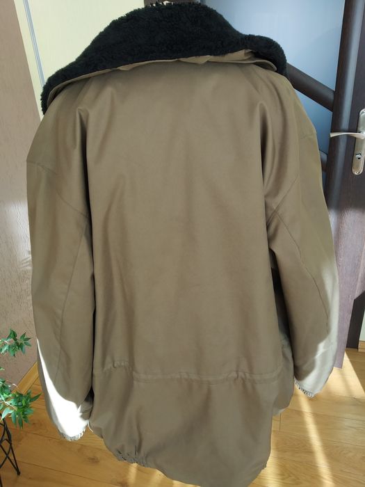 Kurtka wyjściowa SG - MON