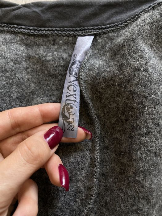 Cudna kurtka damska płaszczyk zakiet