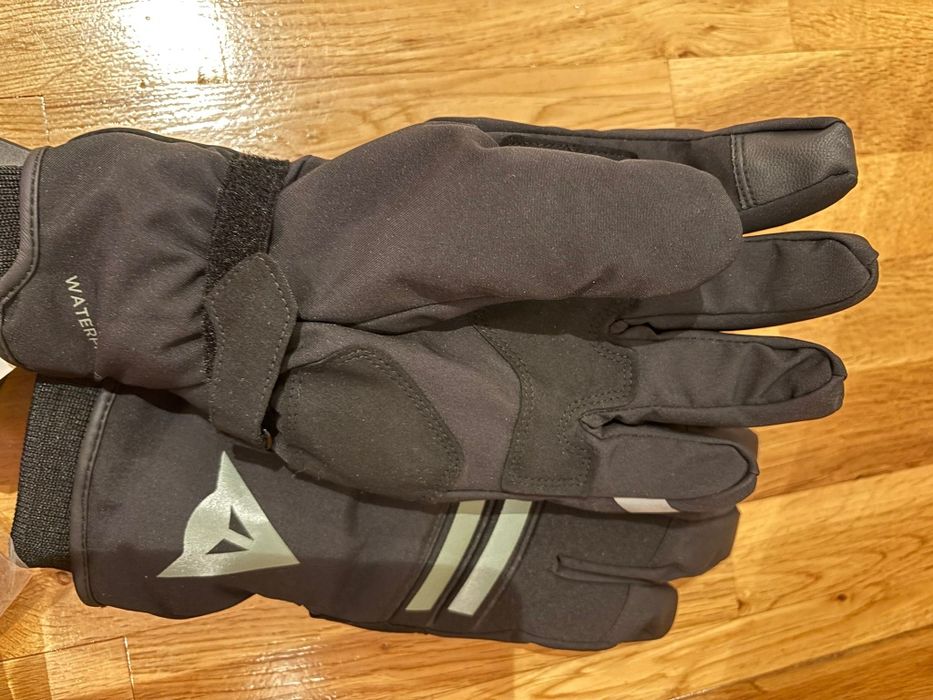 Luvas para mota - Dainese