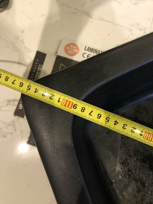 Продається гранітна мийка для кухні. .